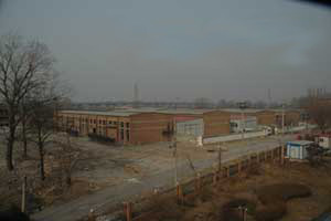 GBD北花園藝術(shù)特區(qū)第一期建筑設(shè)計(jì)邀請賽拉開帷幕 -設(shè)計(jì)資訊-中國建筑與室內(nèi)設(shè)計(jì)師網(wǎng)-中國建筑裝飾協(xié)會(huì)設(shè)計(jì)委員會(huì)官方網(wǎng)站