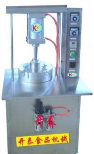 供應荷葉餅機、熟荷葉餅機、超薄壓餅機及面餅機 包裝機械的行業應用