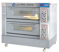 食品烘爐選購指南 面包、蛋糕烘爐類型、價格及行業(yè)應用解析