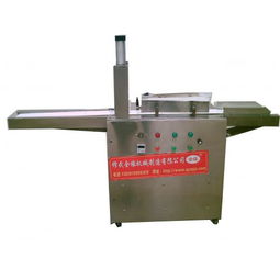 休閑食品機械與造紙機械 產業(yè)鏈的交叉與創(chuàng)新啟示