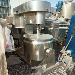 江蘇二手食品機械市場 圖片信息、供求動態與造紙機械的跨界觀察