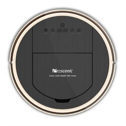 浦桑尼克Coco Smart 790T智能掃地機(jī)器人 科技優(yōu)雅衛(wèi)家，不止于“掃”的革新之作